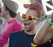 Festivalio svečiai