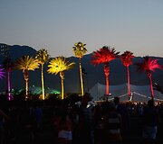 Festivalio akimirka