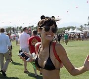 Festivalio svečiai