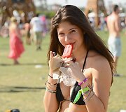 Festivalio svečiai