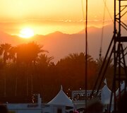 Festivalio akimirka