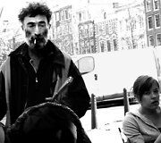 Karalienės diena Amsterdame