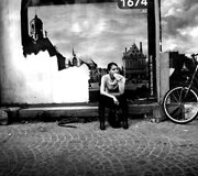 Karalienės diena Amsterdame