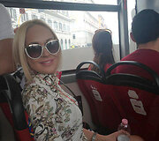 Oksana Pikul Romoje
