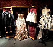 &bdquo;Dolce&Gabbana&ldquo; parduotuvės atidarymas