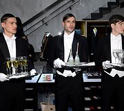 &bdquo;Dolce&Gabbana&ldquo; parduotuvės atidarymas