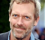 Hugh Laurie