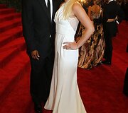 Tigeris Woodsas ir Lindsey Vonn