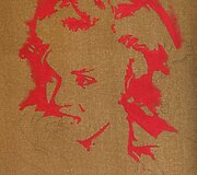 &bdquo;Monofaces&ldquo; paveikslas