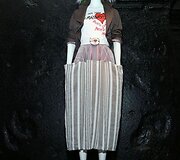 Paroda &bdquo;Punk: Chaos to Couture&ldquo;