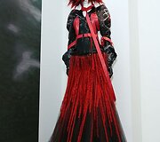 Paroda &bdquo;Punk: Chaos to Couture&ldquo;