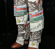 Paroda &bdquo;Punk: Chaos to Couture&ldquo;