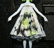 Paroda &bdquo;Punk: Chaos to Couture&ldquo;