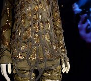 Paroda &bdquo;Punk: Chaos to Couture&ldquo;