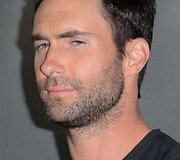 Adamas Levine'as