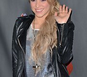 Shakira