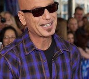 Howie Mandelas