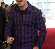Howie Mandelas