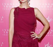 Ivanka Trump
