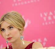 Ivanka Trump