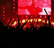 &bdquo;Wango Tango&ldquo; koncertas