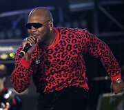 Flo Rida