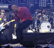 Flo Rida