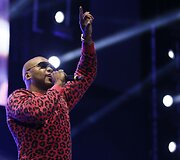Flo Rida