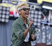 Emeli Sande