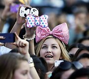 &bdquo;Wango Tango&ldquo; koncertas