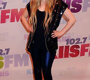Avril Lavigne