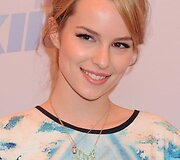 Bridgit Mendler