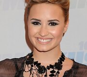 Demi Lovato