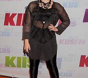 Demi Lovato