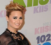 Demi Lovato