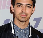 Joe Jonas