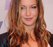 Katie Cassidy
