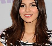 Victoria Justice