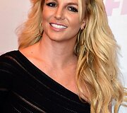 Britney Spears