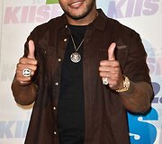 Flo Rida