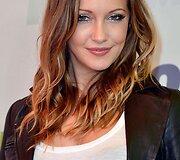 Katie Cassidy