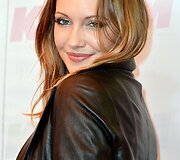 Katie Cassidy