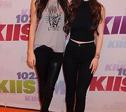 Kendall Jenner ir Kylie Jenner