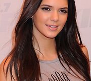 Kendall Jenner