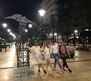 Gabrieliaus Vagelio vaizdo klipo filmavimas