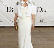 Aktorė Lucy Liu