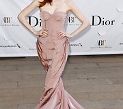 Modelis Coco Rocha