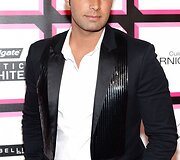 Aktorius ir dainininkas Jencarlosas Canela
