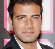 Aktorius ir dainininkas Jencarlosas Canela