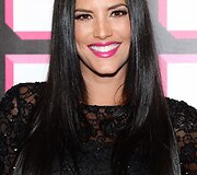 Aktorė Gaby Espino
